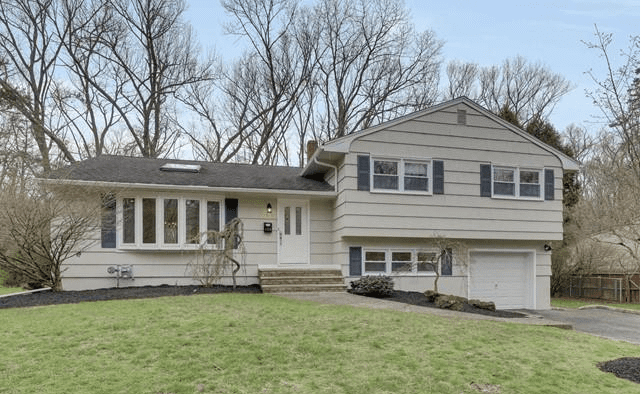 126 Maple Avenue, Closter